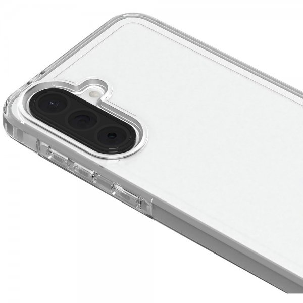 agood company Samsung Galaxy A36 Kuori CLRPRTCT Läpinäkyvä