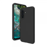 dbramante1928 Samsung Galaxy A36 Suojakuori Costa Rica Night Black