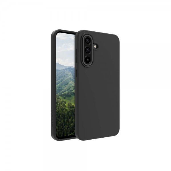 dbramante1928 Samsung Galaxy A36 Suojakuori Greenland Night Black
