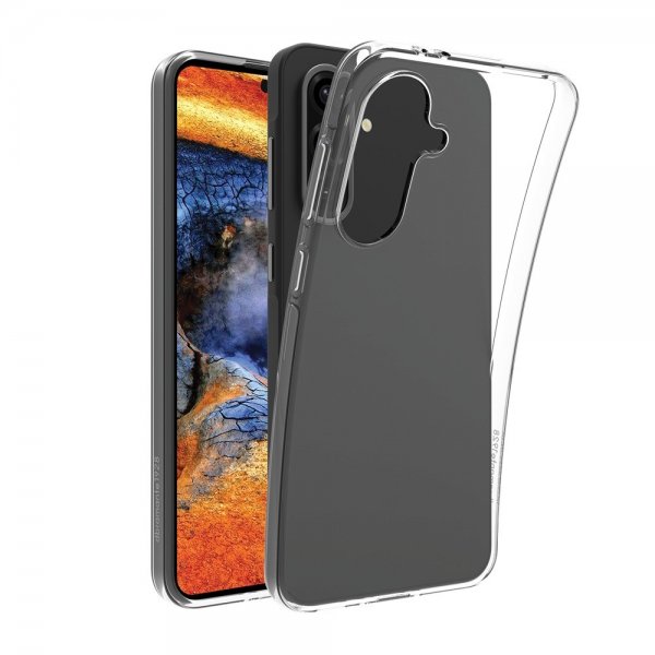 dbramante1928 Samsung Galaxy A36 Kuori Greenland Transparent