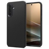 Spigen Samsung Galaxy A36 Kuori Liquid Air Matte Black