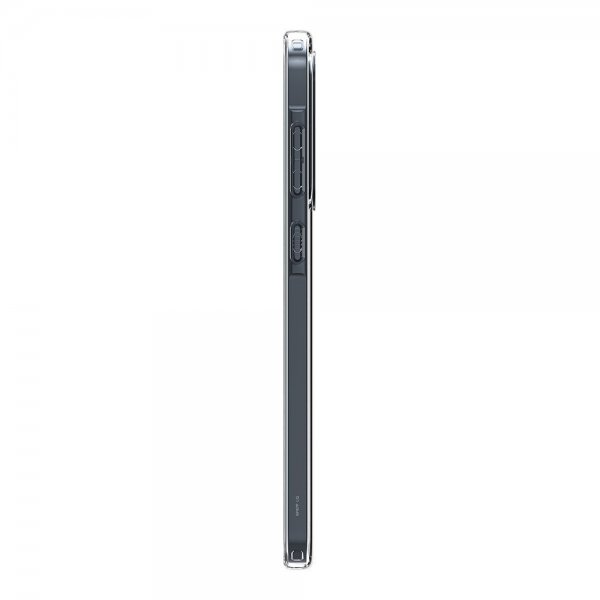 Spigen Samsung Galaxy A36 Kuoret Liquid Crystal Läpinäkyvä