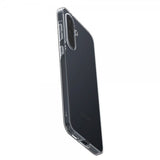 Spigen Samsung Galaxy A36 Kuoret Liquid Crystal Läpinäkyvä
