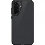 Otterbox Samsung Galaxy A36 React Black Crystal -suojakuori