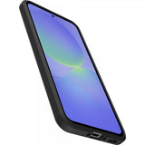 Otterbox Samsung Galaxy A36 React Black Crystal -suojakuori