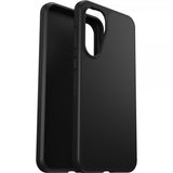 Otterbox Samsung Galaxy A36 Kuori React Musta