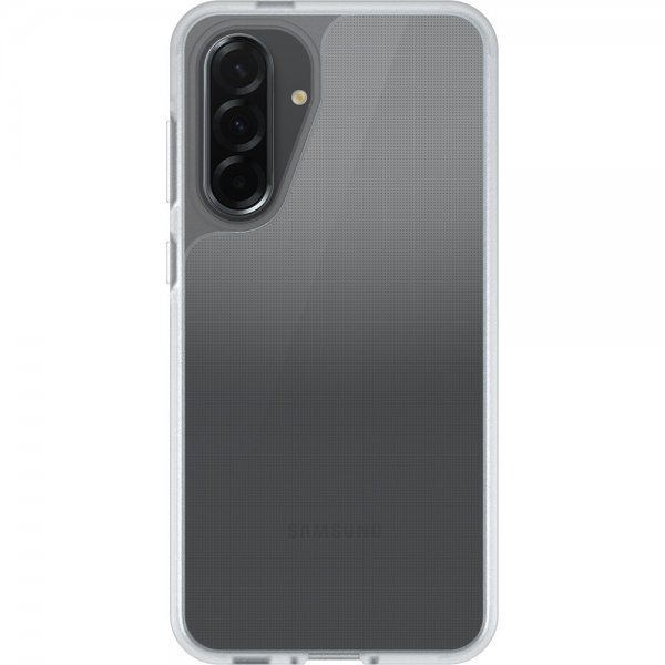 Otterbox Samsung Galaxy A36 Suojakuori React Transparent