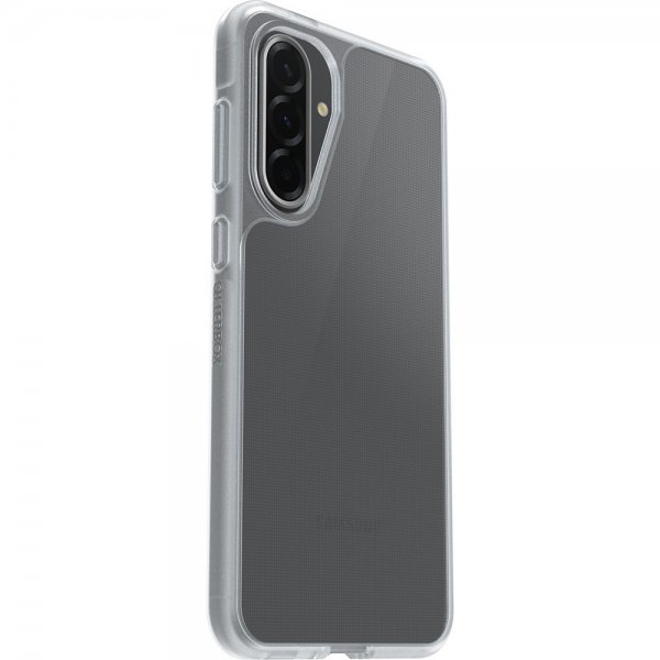 Otterbox Samsung Galaxy A36 Suojakuori React Transparent