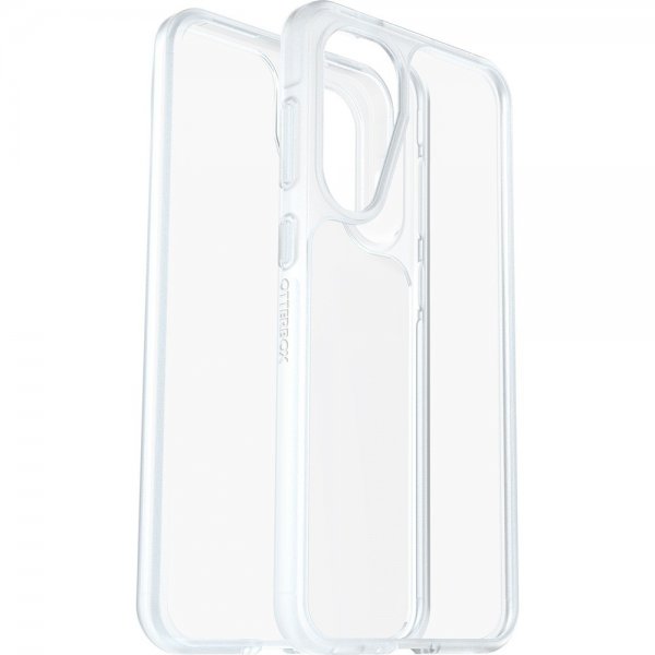 Otterbox Samsung Galaxy A36 Suojakuori React Transparent