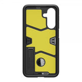 Spigen Samsung Galaxy A36 Kuori Tough Armor Musta