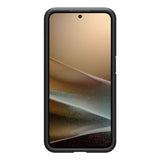 Spigen Samsung Galaxy A36 Kuori Tough Armor Musta