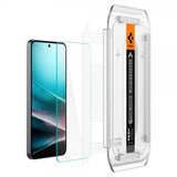 Spigen Samsung Galaxy A36/A37 -näytönsuoja GLAS.tR EZ Fit 2-pakkaus