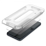 Spigen Samsung Galaxy A36/A37 -näytönsuoja GLAS.tR EZ Fit 2-pakkaus