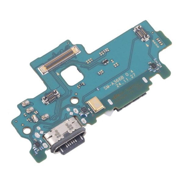 Samsung Galaxy A36 SM-A366 latausliitin