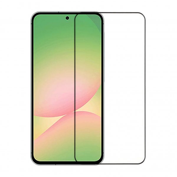 Samsung Galaxy A37/A57 Karkaistu lasinen koko näytön panssarilasi