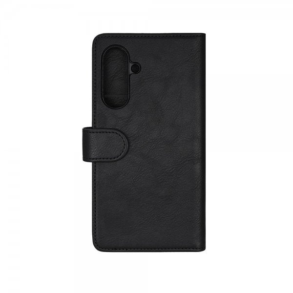 Gear Samsung Galaxy A37 Kotelo 2-in-1 3 korttipaikkaa Musta