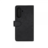 Gear Samsung Galaxy A37 Kotelo 2-in-1 3 korttipaikkaa Musta