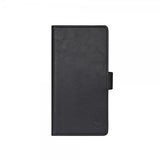 Gear Samsung Galaxy A37 -kotelo 3 korttipaikkaa musta