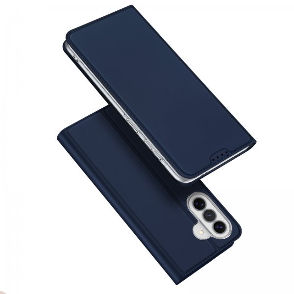 Dux Ducis Samsung Galaxy A37 -suojakotelo, Skin Pro Series, sininen