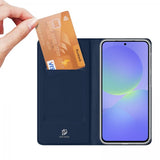 Dux Ducis Samsung Galaxy A37 -suojakotelo, Skin Pro Series, sininen