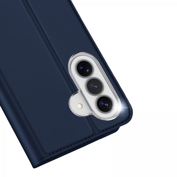 Dux Ducis Samsung Galaxy A37 -suojakotelo, Skin Pro Series, sininen