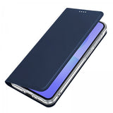 Dux Ducis Samsung Galaxy A37 -suojakotelo, Skin Pro Series, sininen