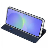 Dux Ducis Samsung Galaxy A37 -suojakotelo, Skin Pro Series, sininen