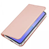 Dux Ducis Samsung Galaxy A37 Fodral Skin Pro Series Ruusu