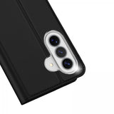 Dux Ducis Samsung Galaxy A37 -kotelo Skin Pro Series, musta