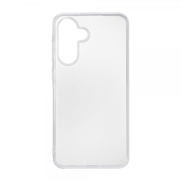 Onsala Samsung Galaxy A37 -kuori Kierrätetty TPU Läpinäkyvä