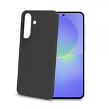 Celly Samsung Galaxy A37 -kuori CROMO Musta