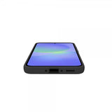 Celly Samsung Galaxy A37 -kuori CROMO Musta