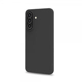 Celly Samsung Galaxy A37 -kuori CROMO Musta