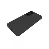 Nordic Covers Samsung Galaxy A37 -kuori, Feather Series, Raven Black