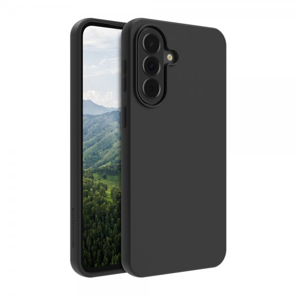 dbramante1928 Samsung Galaxy A37 -kuori Greenland Night Black