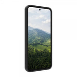 dbramante1928 Samsung Galaxy A37 -kuori Greenland Night Black