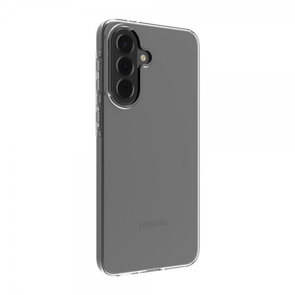 dbramante1928 Samsung Galaxy A37 -kuori Greenland, läpinäkyvä