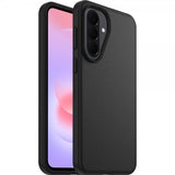 Otterbox Samsung Galaxy A37 -kuori React, musta