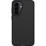 Otterbox Samsung Galaxy A37 -kuori React, musta