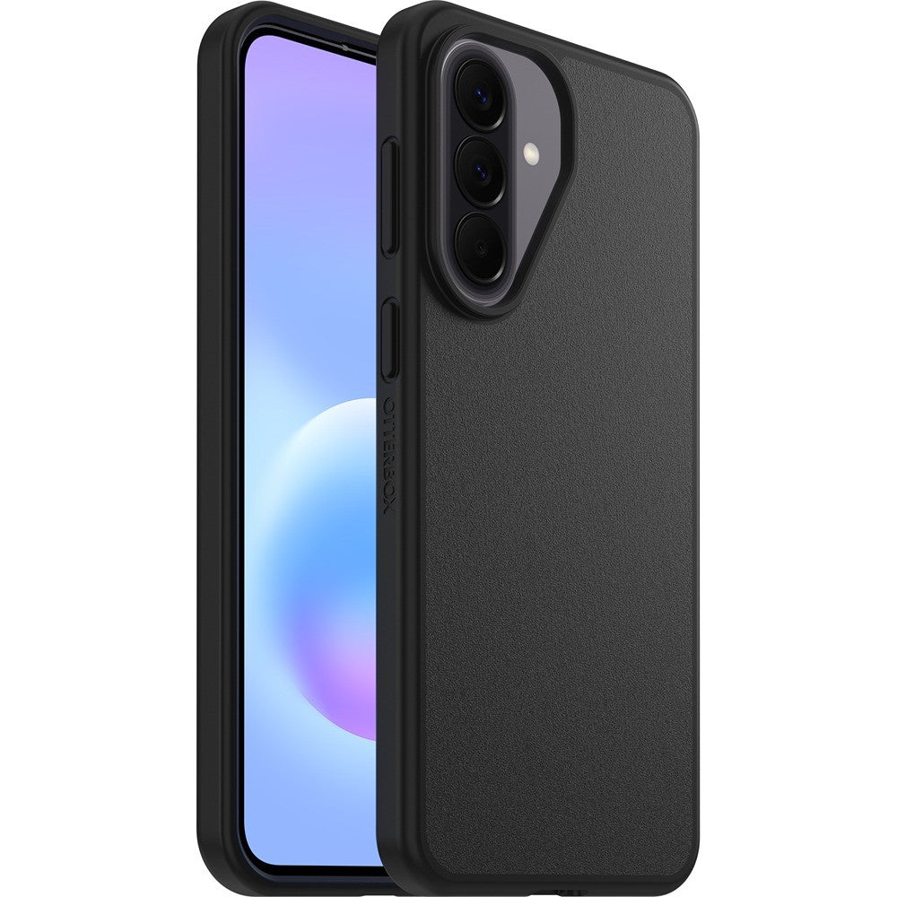Otterbox Samsung Galaxy A57 Kuori React Musta