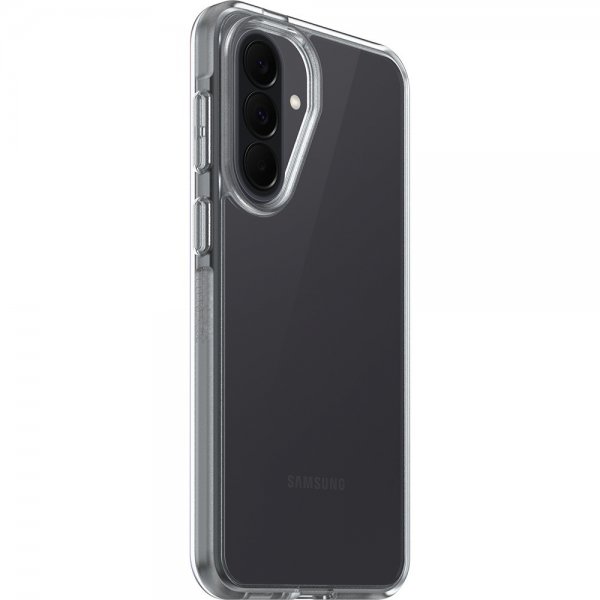 Otterbox Samsung Galaxy A37 React Läpinäkyvä kuori