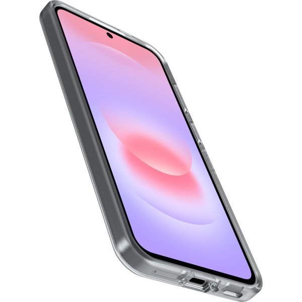Otterbox Samsung Galaxy A37 React Läpinäkyvä kuori