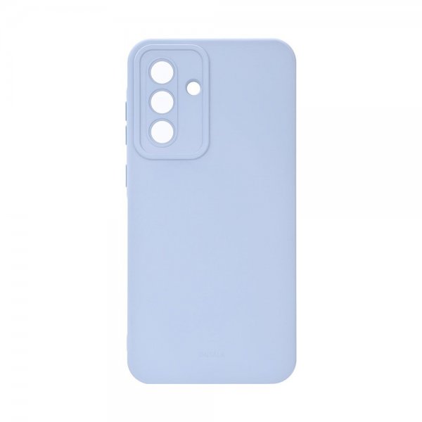 Onsala Samsung Galaxy A37 Kuori Silikonituntuma Summer Sky