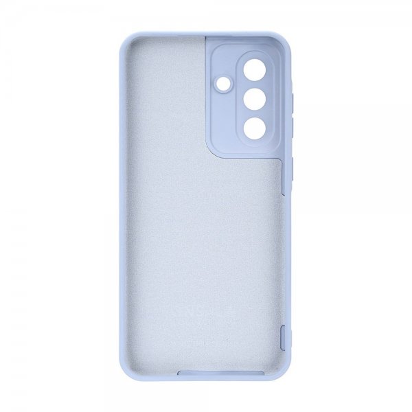 Onsala Samsung Galaxy A37 Kuori Silikonituntuma Summer Sky