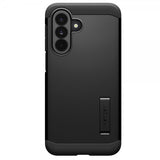 Spigen Samsung Galaxy A37 -kuoret, Tough Armor, musta