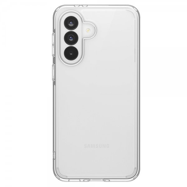Spigen Samsung Galaxy A37 -kuori, Ultra Hybrid Crystal Clear