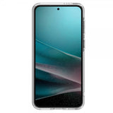 Spigen Samsung Galaxy A37 -kuori, Ultra Hybrid Crystal Clear