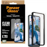 PanzerGlass Samsung Galaxy A37 -näytönsuoja Ultra-Wide Fit EasyAligner