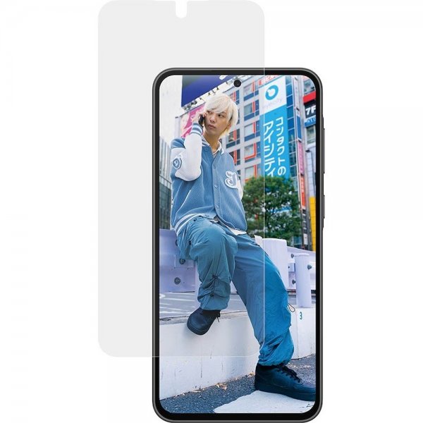 PanzerGlass Samsung Galaxy A37 -näytönsuoja Ultra-Wide Fit EasyAligner
