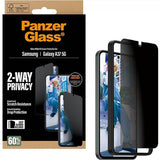 PanzerGlass Samsung Galaxy A37 -näytönsuoja Ultra-Wide Fit Privacy EasyAligner